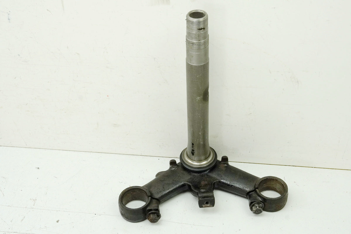 HONDA CB 250 G CB250G Tija inferior (para tubo de horquilla) 74-77