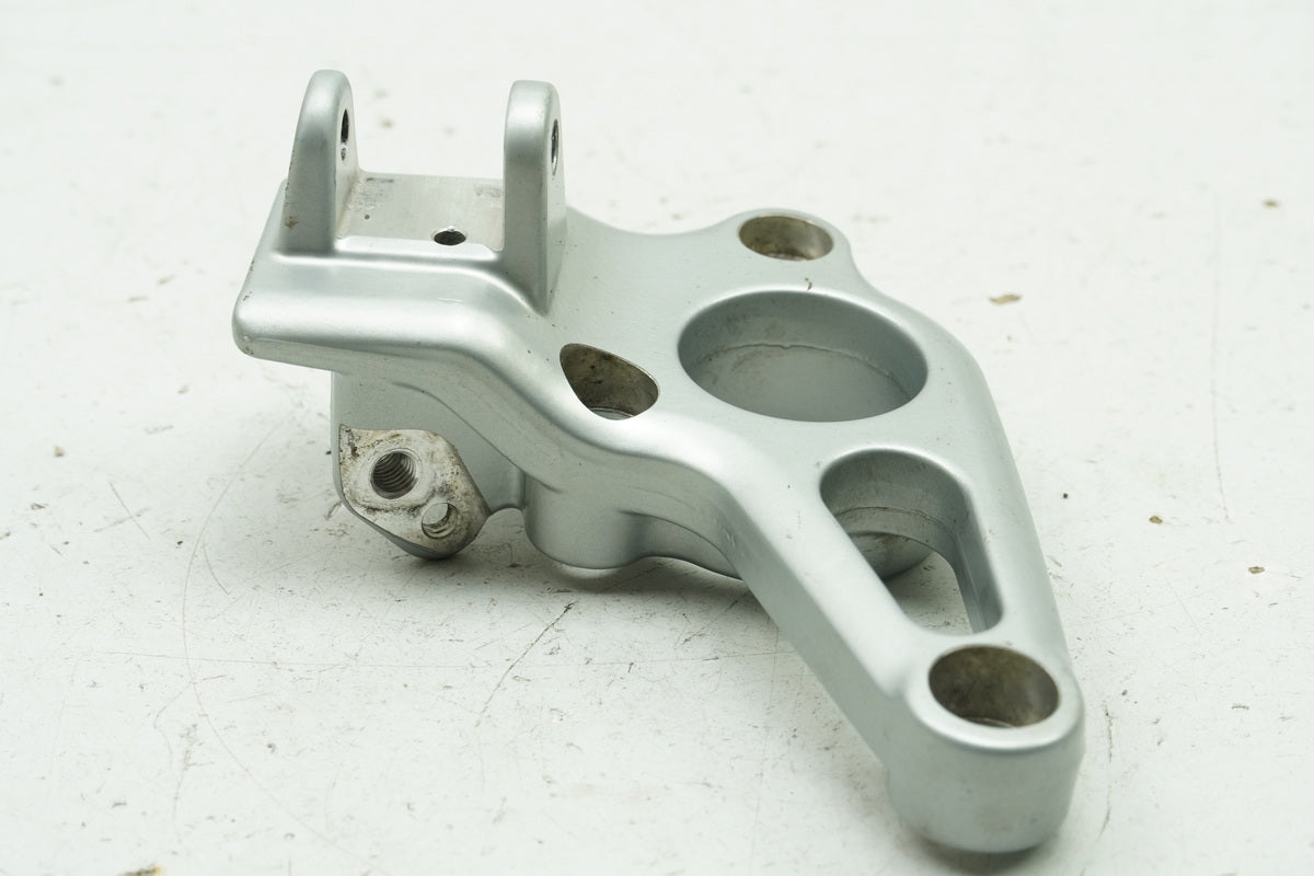 BMW R 1150 R R21 Footrest Plate Rider Left Holder Footrest Footrest Bracket