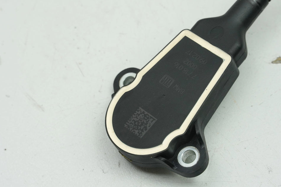 BMW R nine T Urban G/S 0J41 Ganganzeige Potenziometer Gangsensor am Getriebe