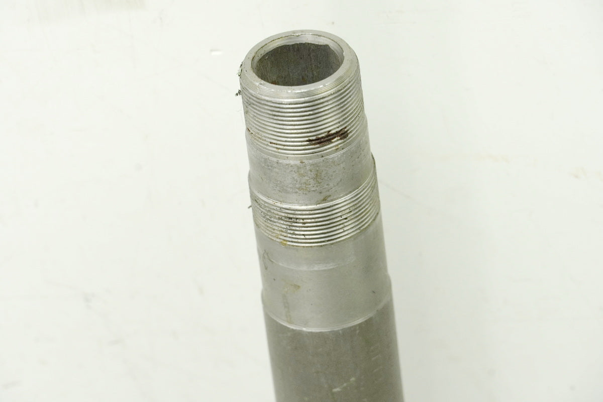 HONDA CB 250 G CB250G Tija inferior (para tubo de horquilla) 74-77