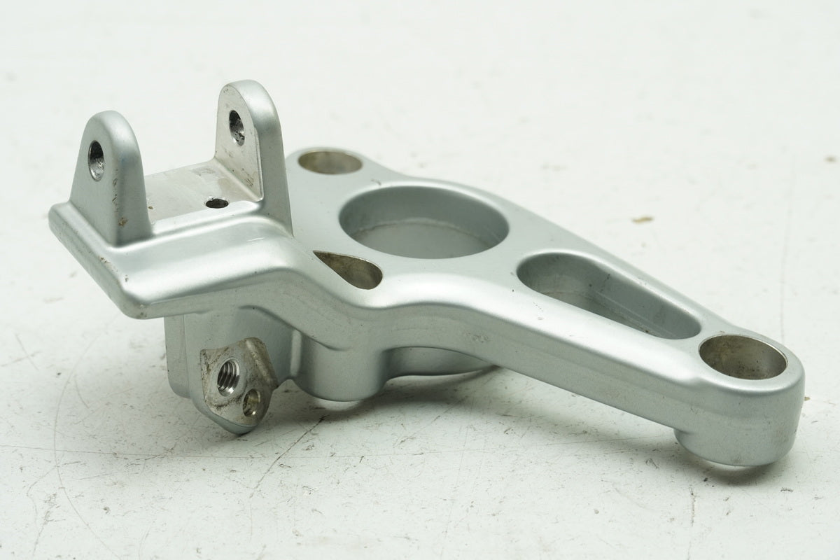 BMW R 1150 R R21 Footrest Plate Rider Left Holder Footrest Footrest Bracket