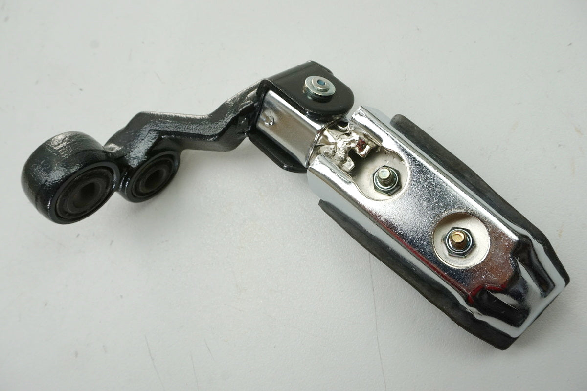 Yamaha Footpeg Rider Right Footrest original 41Y-27420-00 XJ900 - NEW