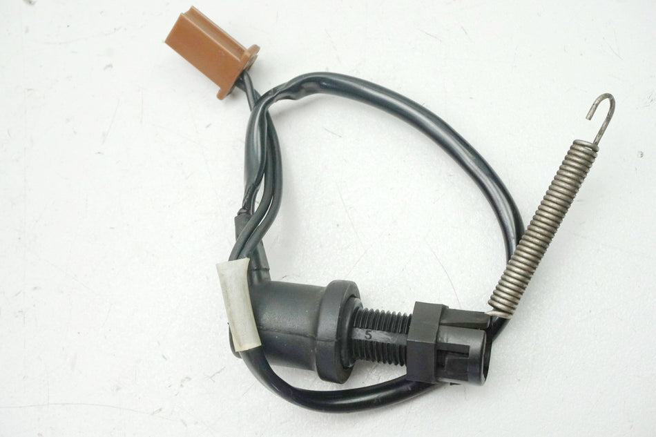 YAMAHA YZF R1 RN01 RN04 Interruptor luz freno trasero 98-01
