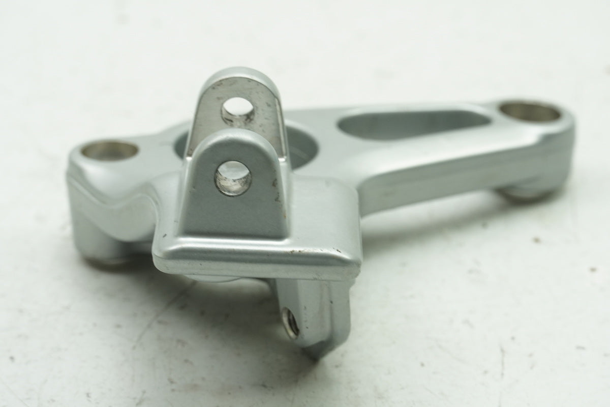 BMW R 1150 R R21 Footrest Plate Rider Left Holder Footrest Footrest Bracket