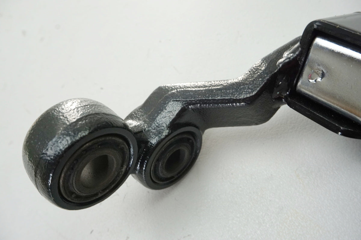 Yamaha Footpeg Rider Right Footrest original 41Y-27420-00 XJ900 - NEW