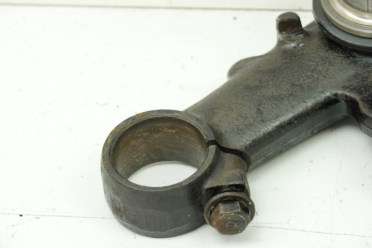 HONDA CB 250 G CB250G Tija inferior (para tubo de horquilla) 74-77