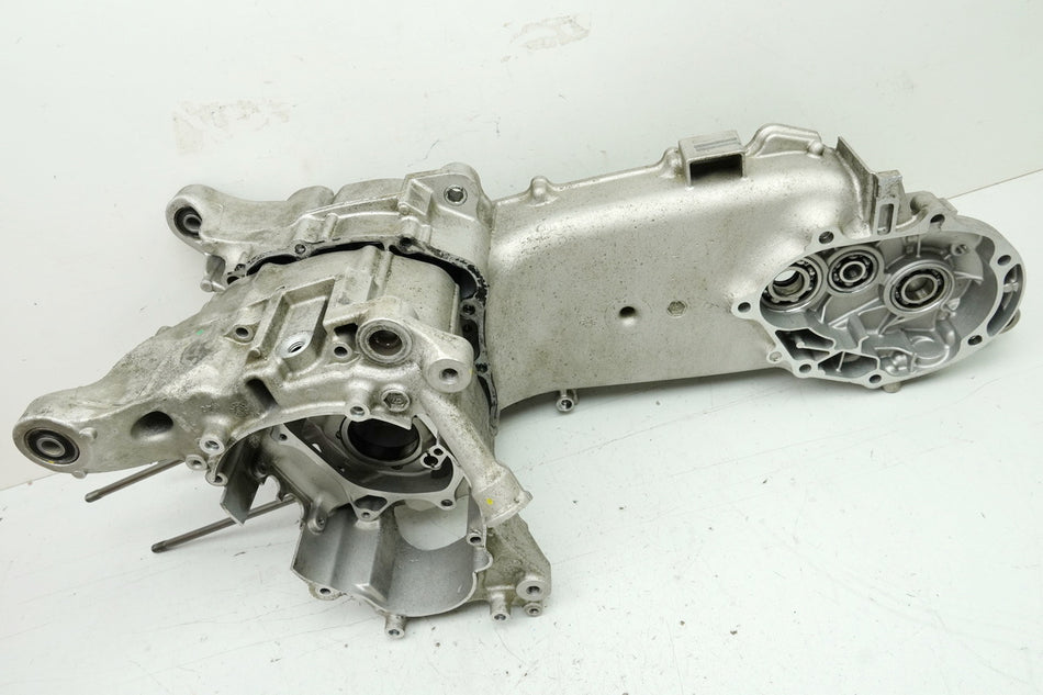 Honda NSS 125 AD JF69 Forza Cárter de motor (para motor)