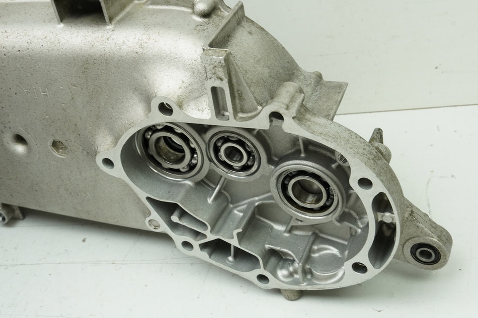Honda NSS 125 AD JF69 Forza Cárter de motor (para motor)