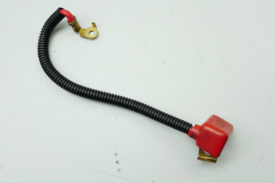 SUZUKI GSX 600 F AJ Positive Cable Battery Cable 98-02