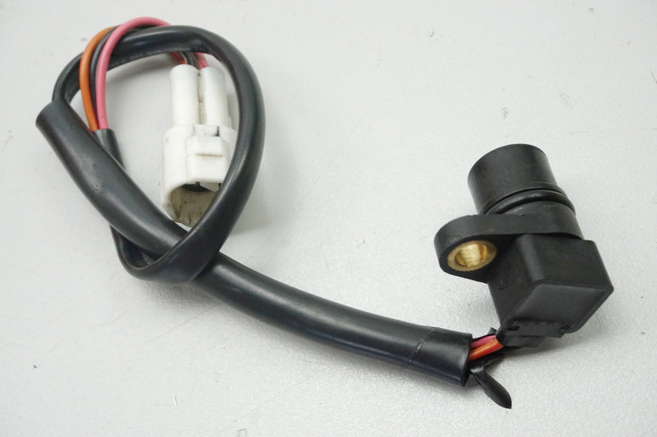 YAMAHA YZF R1 RN01 RN04 Tachosensor Sensor Speed Geber Geschwindigkeit 98-01