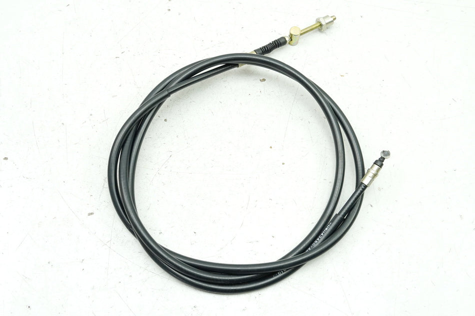 SYM Jet 4 50 AD05W8 Cable de freno original SOLO 781 km