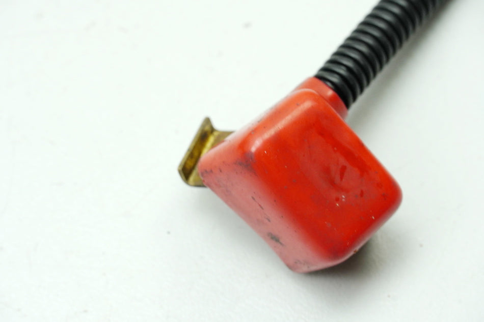 SUZUKI GSX 600 F AJ Positive Cable Battery Cable 98-02