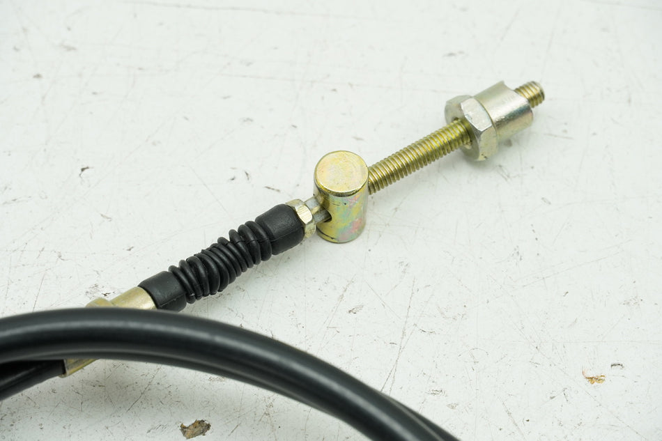 SYM Jet 4 50 AD05W8 Cable de freno original SOLO 781 km