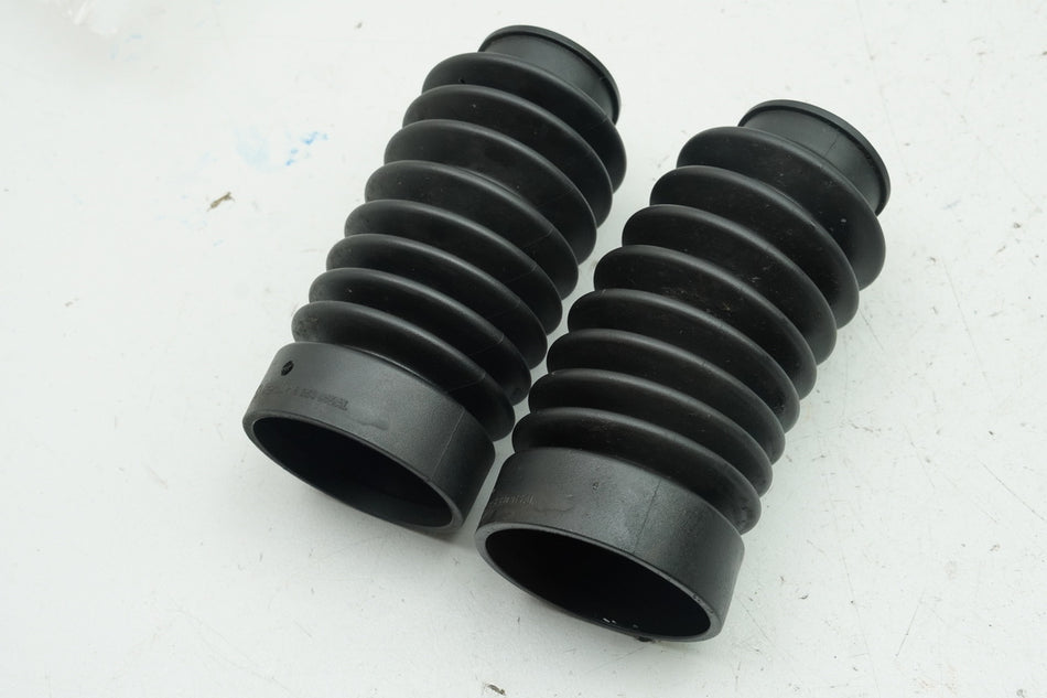 BMW R nine T Urban G/S 0J41 Bellows Set for Fork Fork Tube Stanchion Rubber