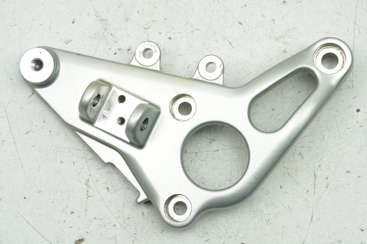 BMW R 1150 R R21 Footrest Plate Rider Right Holder Footrest Footrest Bracket