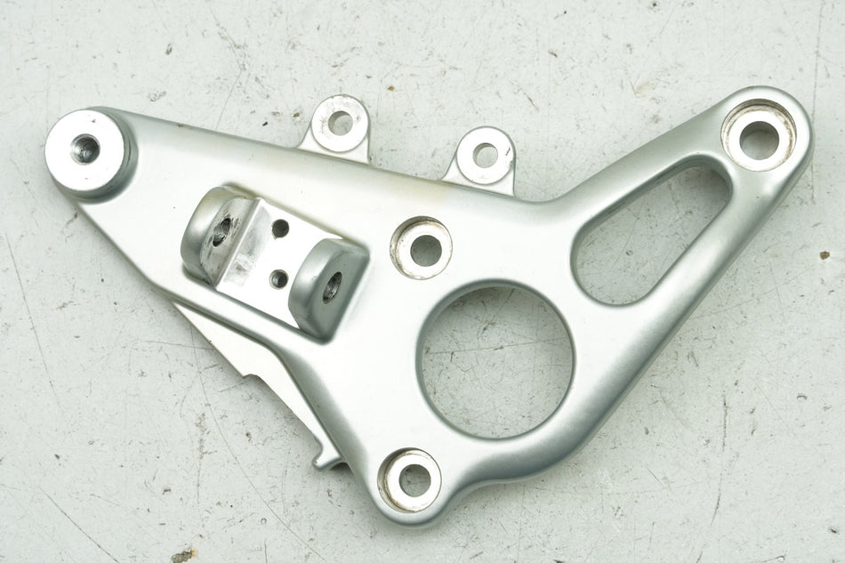 BMW R 1150 R R21 Footrest Plate Rider Right Holder Footrest Footrest Bracket