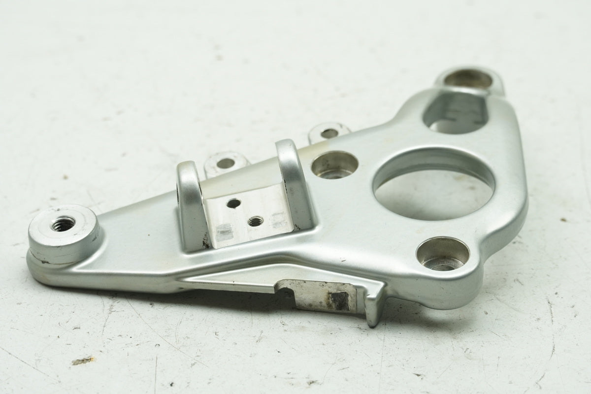 BMW R 1150 R R21 Footrest Plate Rider Right Holder Footrest Footrest Bracket