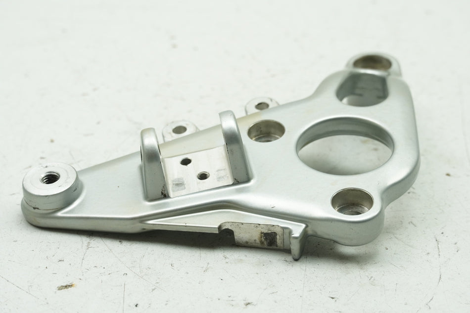 BMW R 1150 R R21 Footrest Plate Rider Right Holder Footrest Footrest Bracket