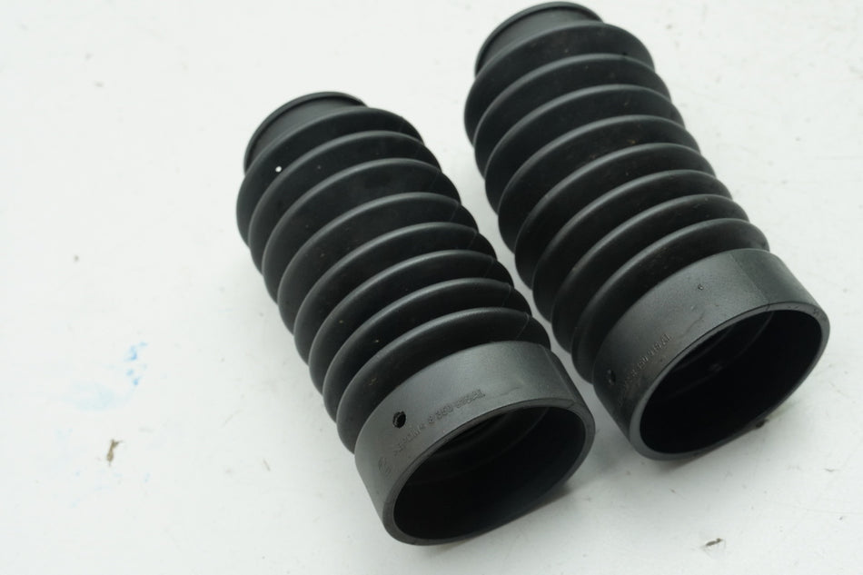 BMW R nine T Urban G/S 0J41 Bellows Set for Fork Fork Tube Stanchion Rubber