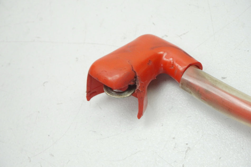 YAMAHA YZF R1 RN01 Pluskabel Kabel Batterie 98-99