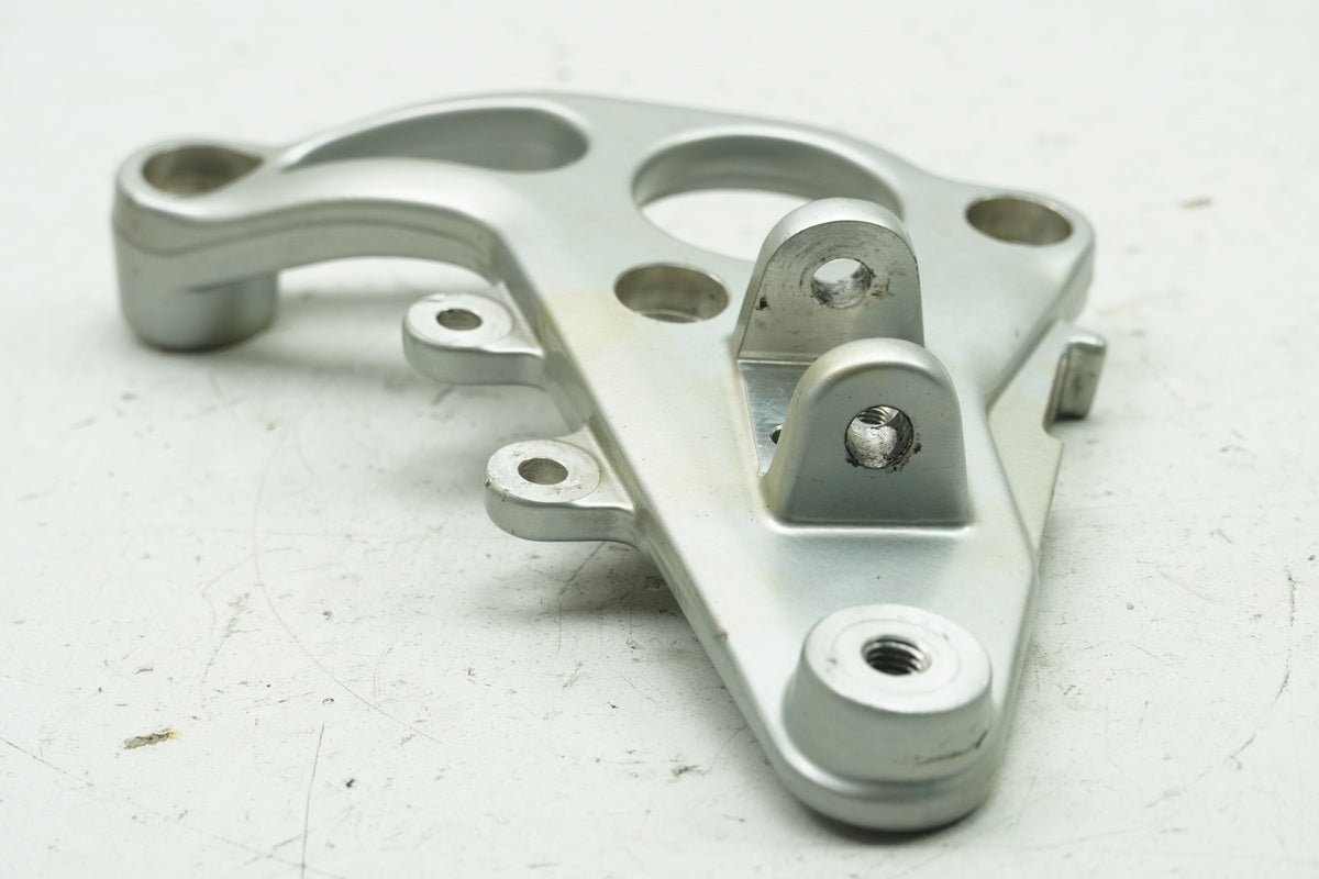 BMW R 1150 R R21 Footrest Plate Rider Right Holder Footrest Footrest Bracket