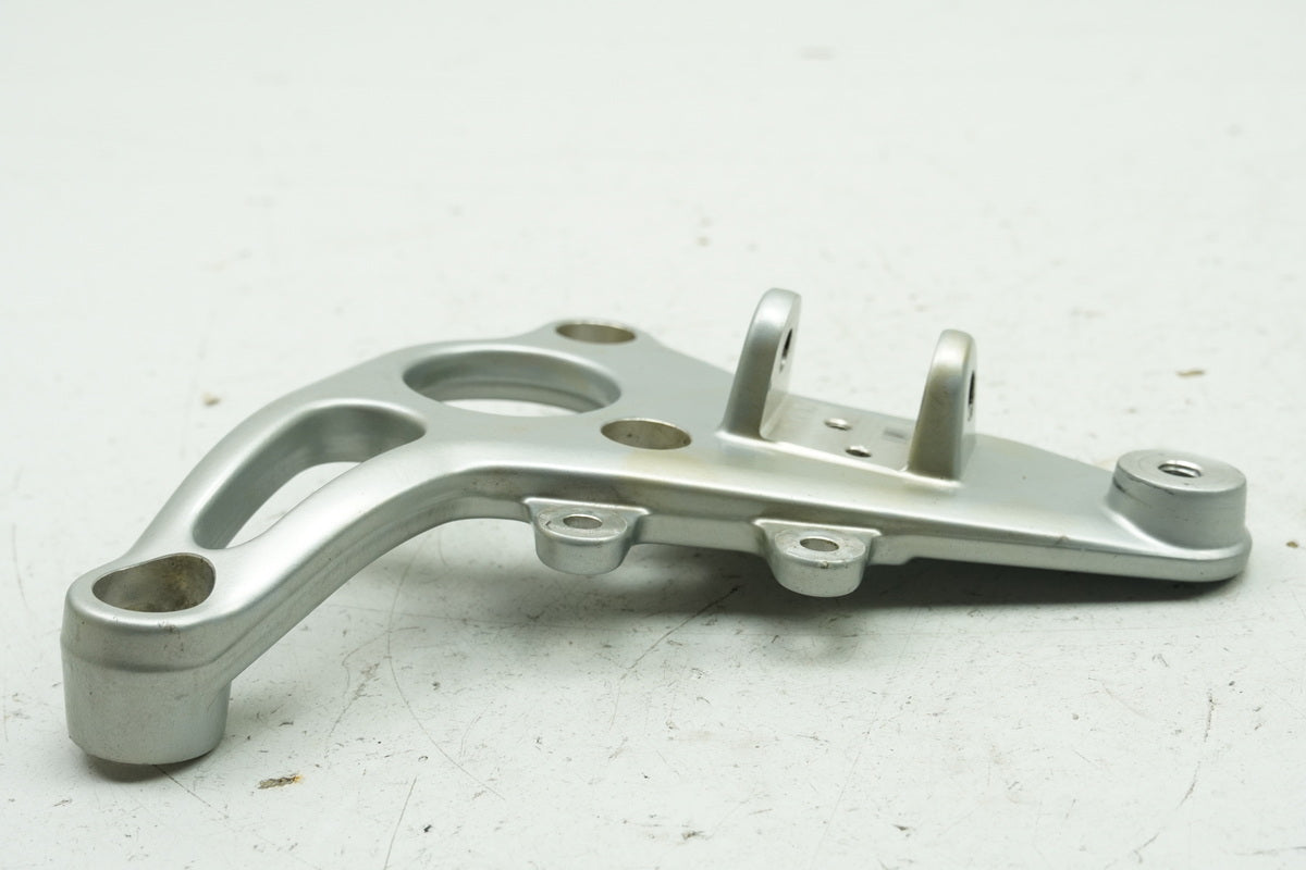 BMW R 1150 R R21 Footrest Plate Rider Right Holder Footrest Footrest Bracket