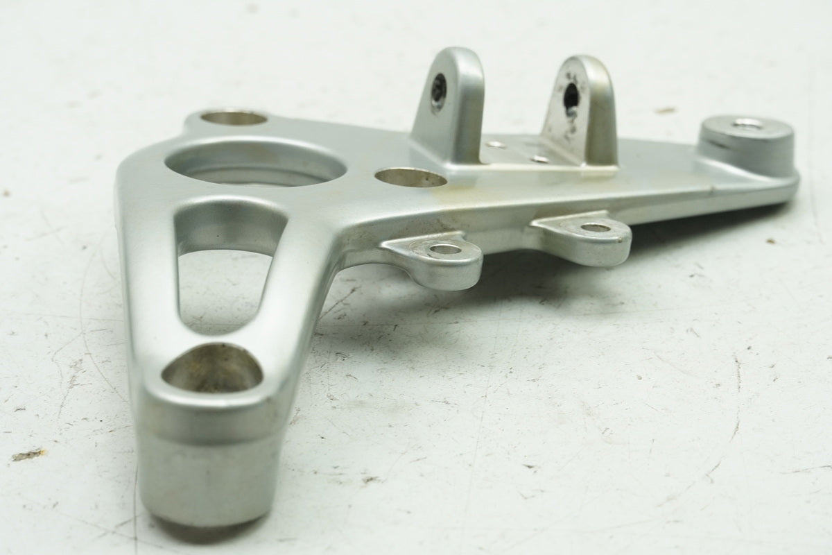 BMW R 1150 R R21 Footrest Plate Rider Right Holder Footrest Footrest Bracket