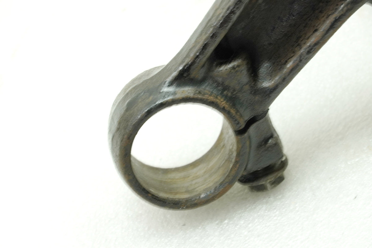 HONDA CB 250 G CB250G Tija inferior (para tubo de horquilla) 74-77