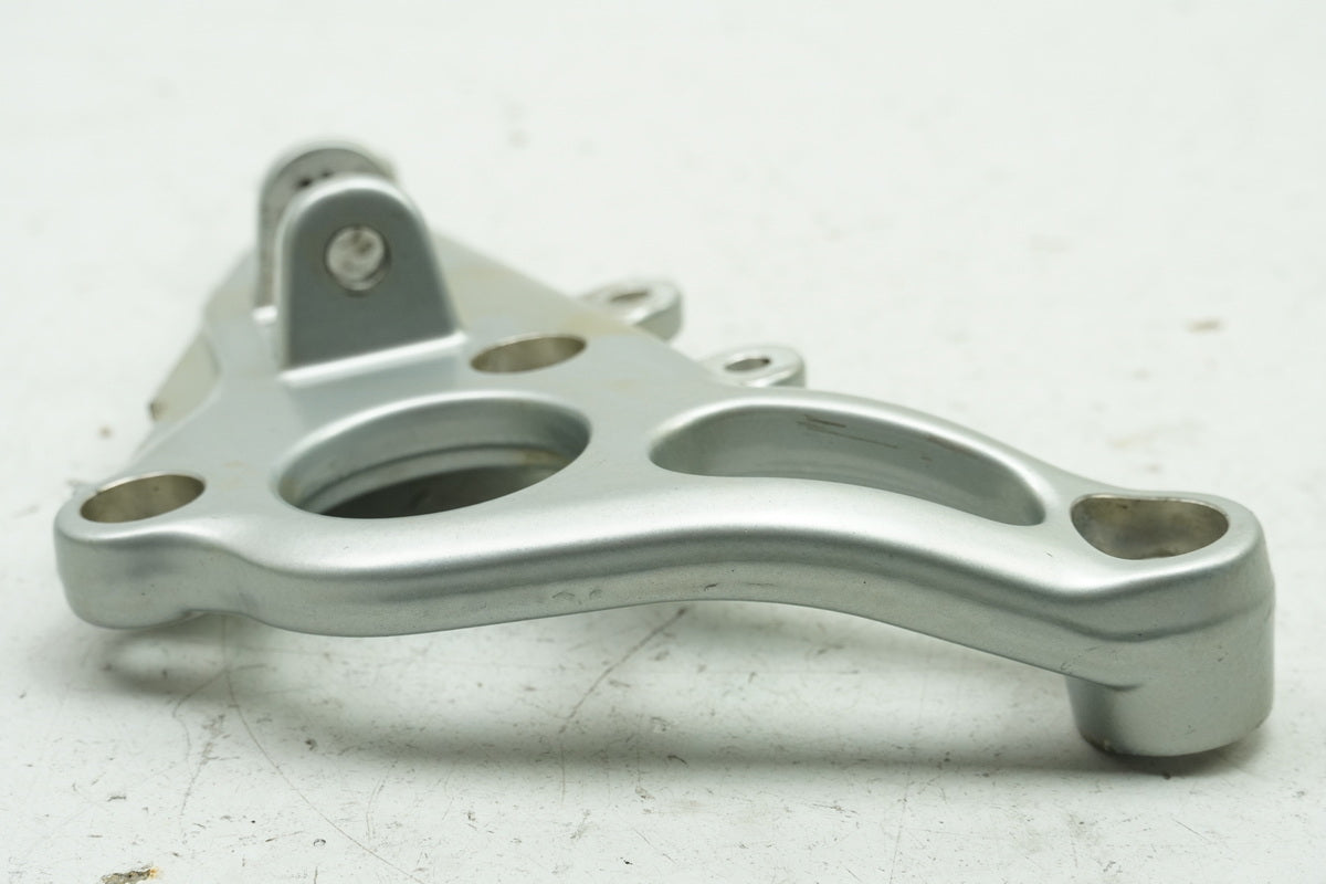 BMW R 1150 R R21 Footrest Plate Rider Right Holder Footrest Footrest Bracket