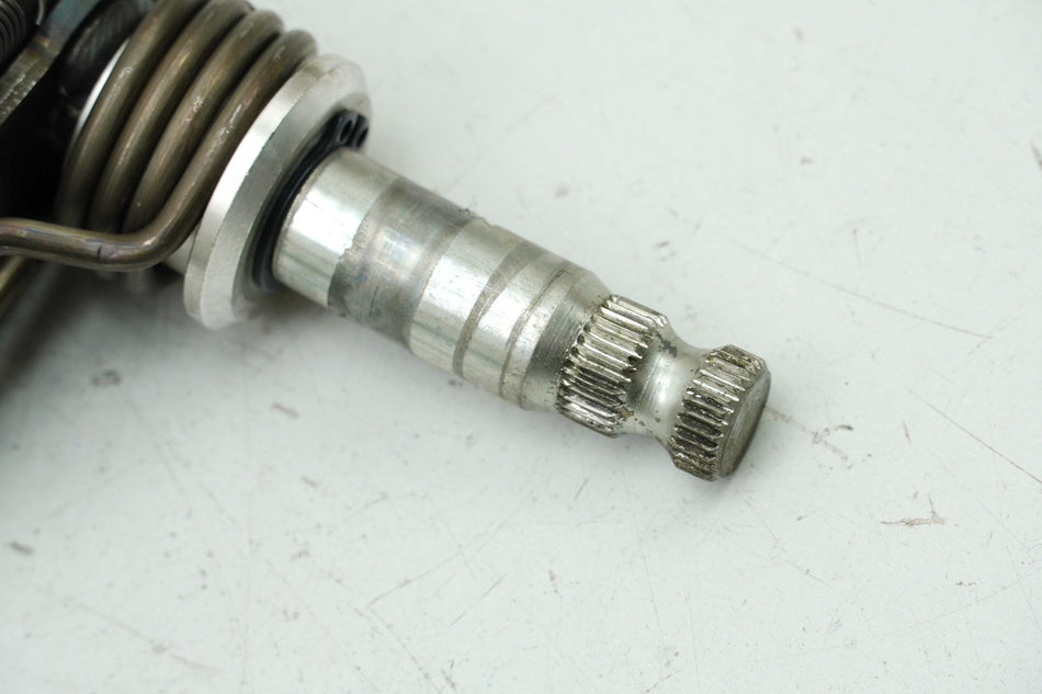 KAWASAKI ZXR 750 ZX750J Schaltwelle (für Getriebe Schaltung Motor) 13161-1193