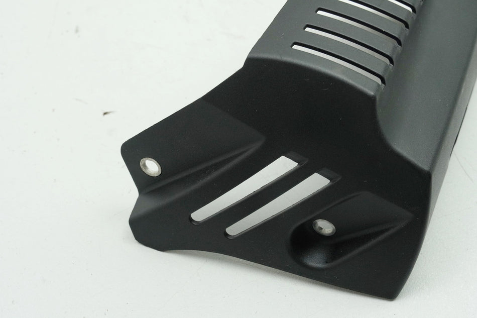 BMW R nine T Urban G/S 0J41 Cylinder Cover Bottom Left Engine Cover