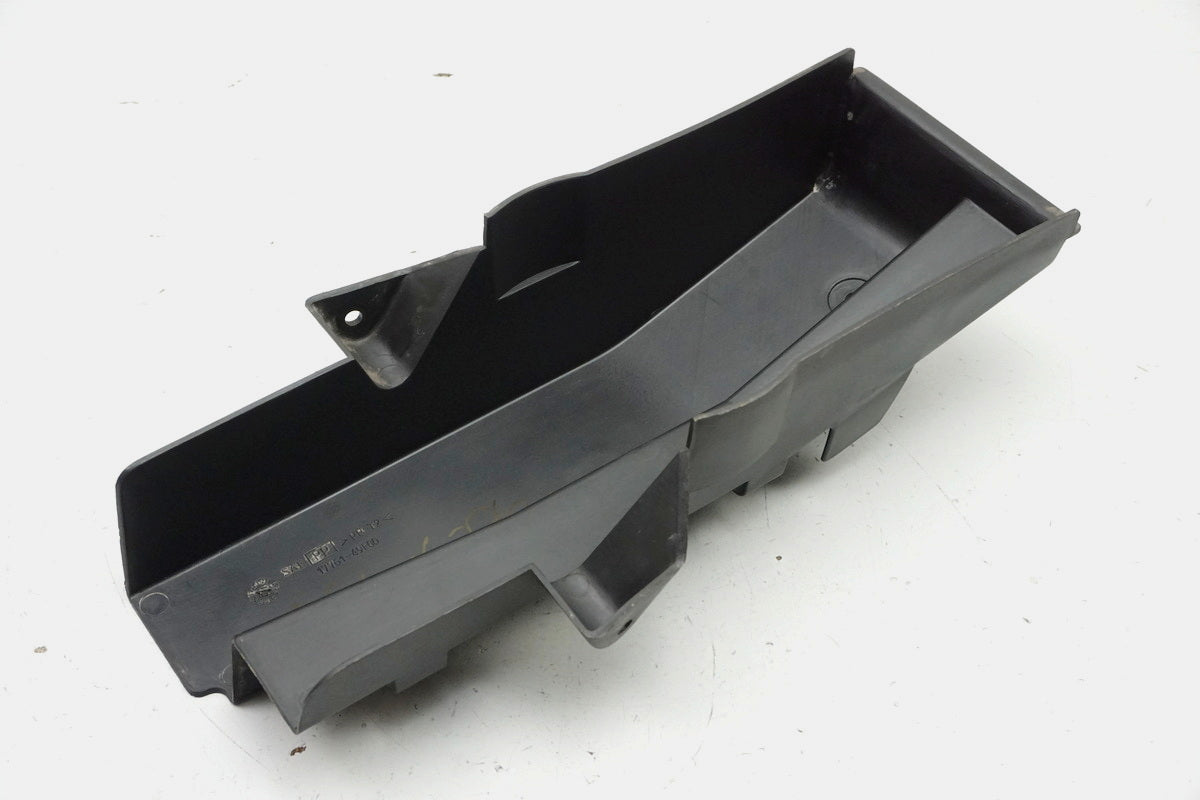 SUZUKI UH 125 BP BURGMAN K2-K6 Carenado Ventilador Radiador Tapa Cubierta