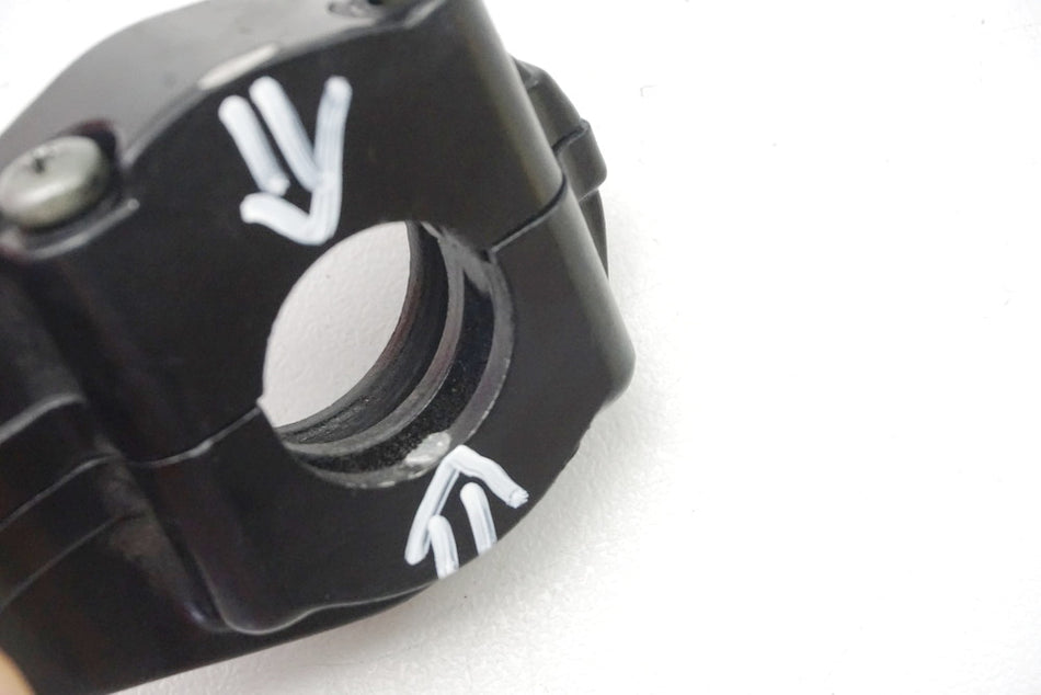 YAMAHA YZF R1 RN01 RN04 Umlenkrolle Gasgriff Halter Gehäuse Griff 98-01
