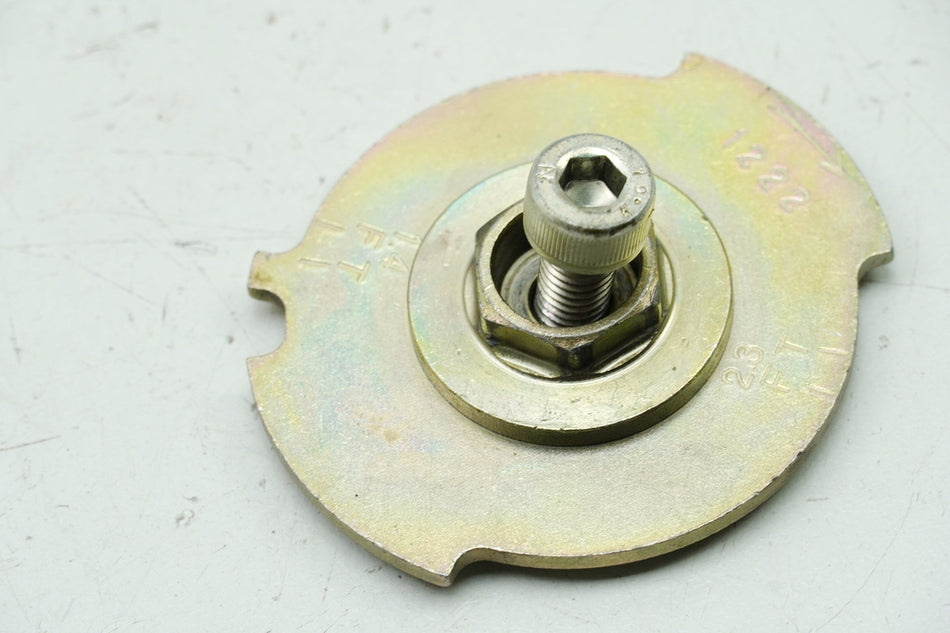 KAWASAKI ZXR 750 ZX750J Rotor de encendido captador 21007-1227