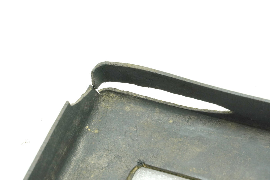 HONDA CB 250 G CB250G Batteriekasten Batteriefach Halter Batterie 74-77