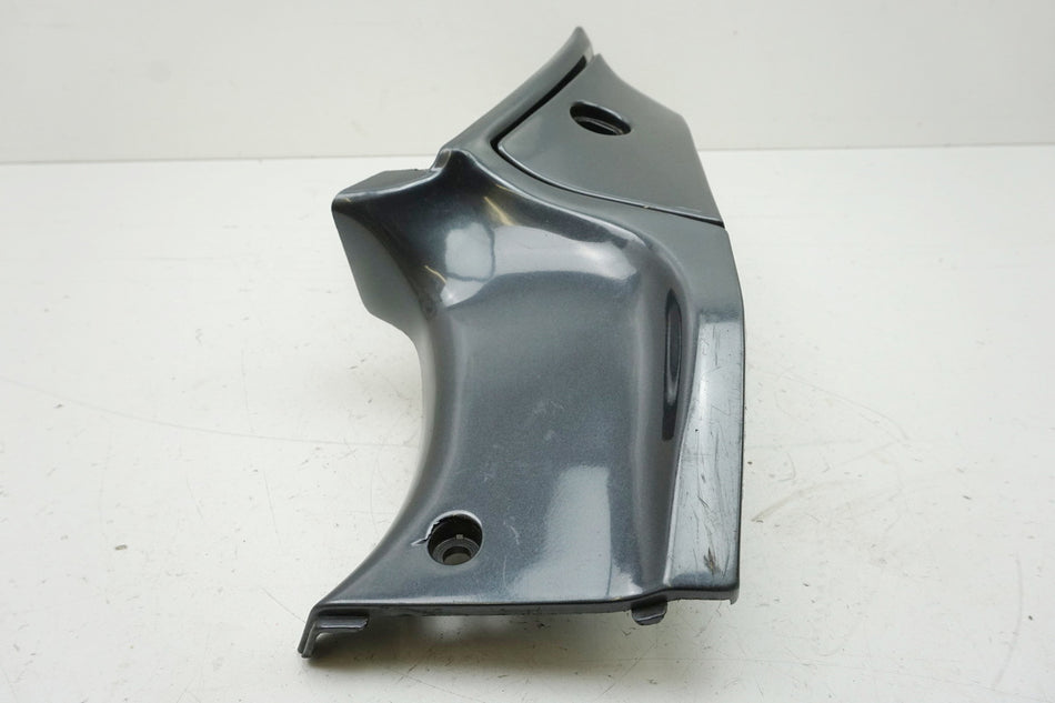 KAWASAKI ZZR 600 E ZX600E Carenado cabina izquierda Tapa compartimento portaobjetos