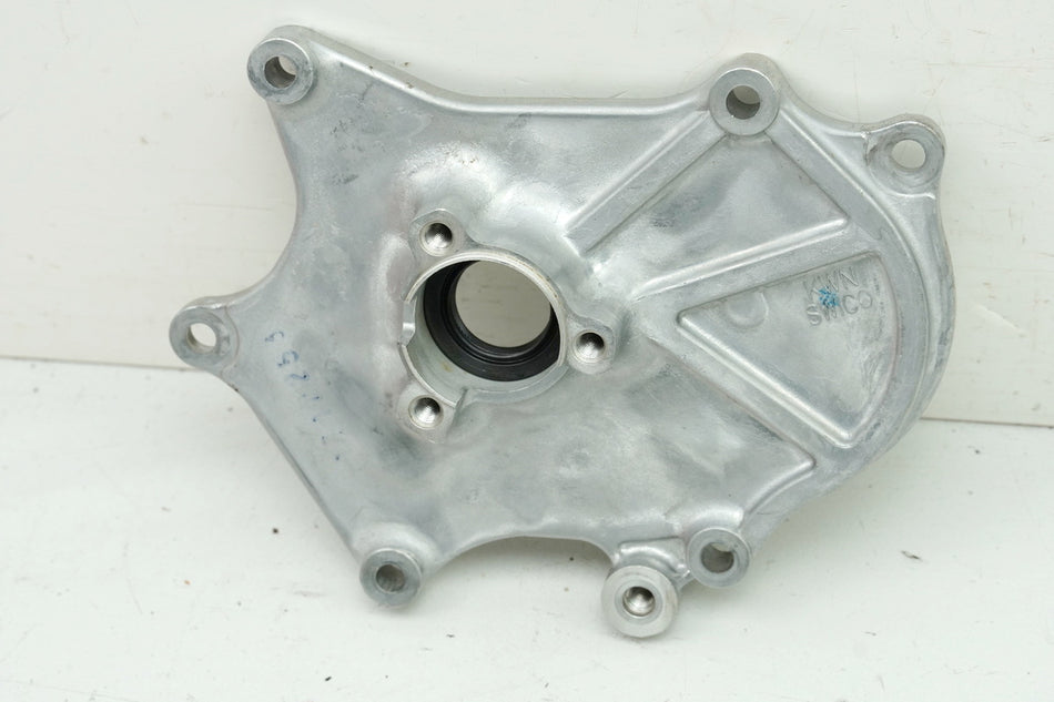 Honda NSS 125 AD JF69 Forza Motordeckel Basis Stator Halterung (für Motor)