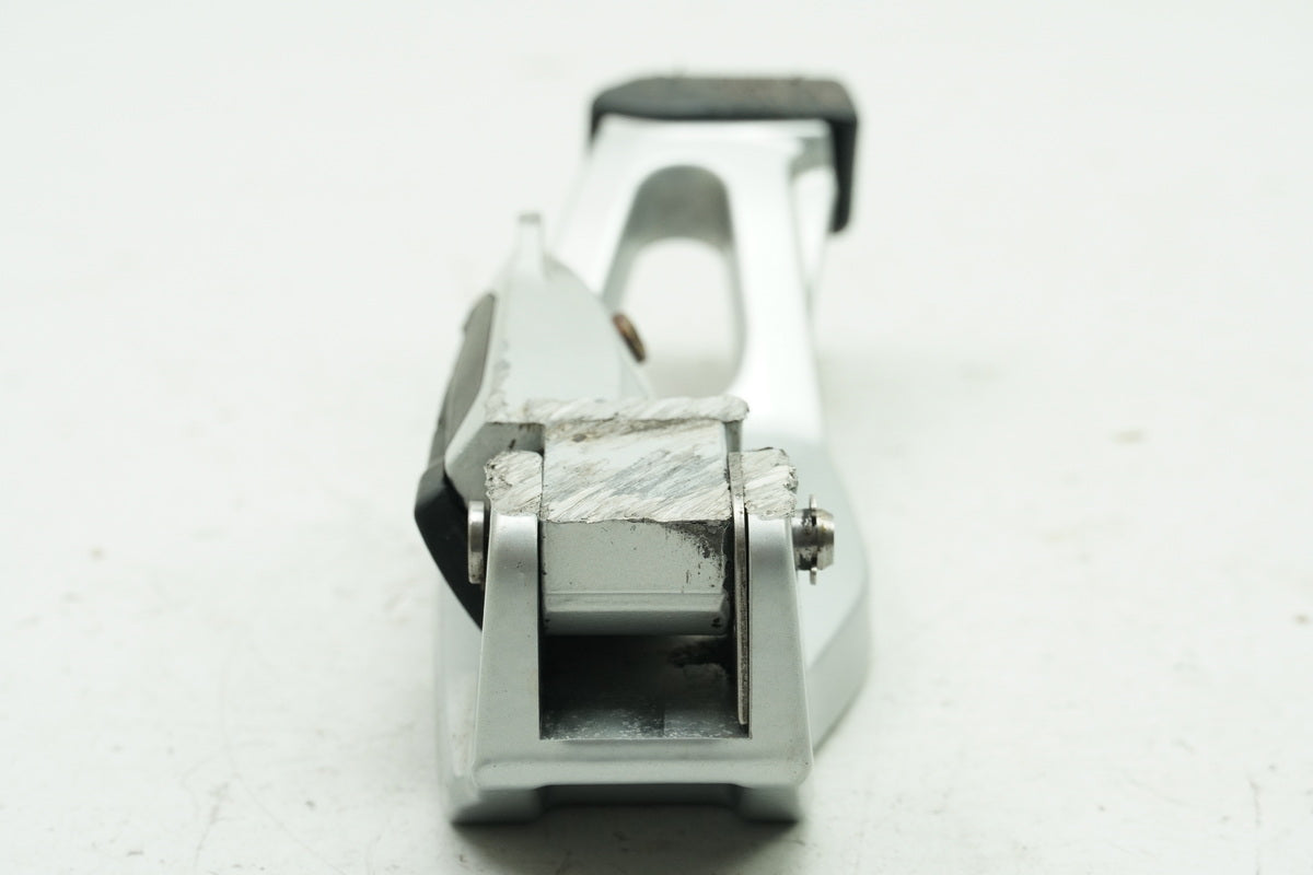 BMW R 1150 R R21 Footrest Carrier Pillion Left Footrest Bracket Mounting Plate