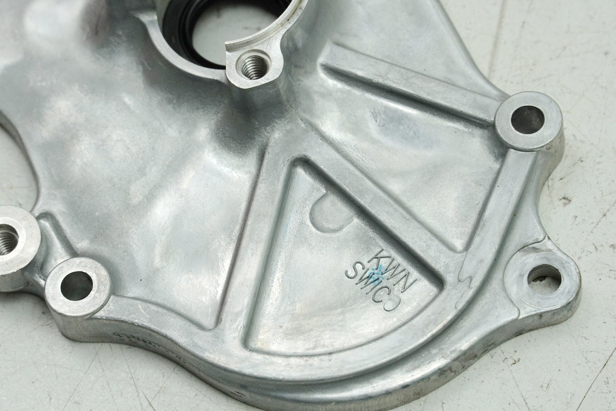 Honda NSS 125 AD JF69 Forza Engine Cover Base Stator Mount (for Engine)
