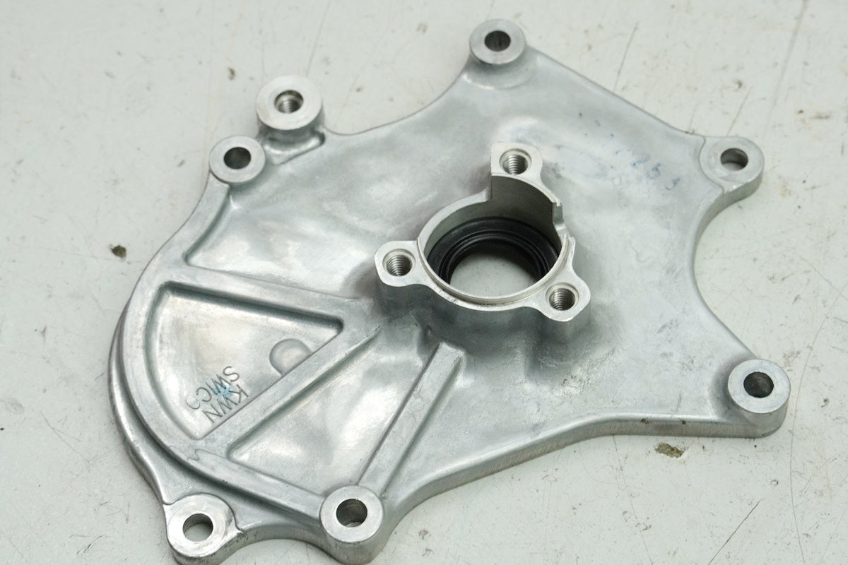 Honda NSS 125 AD JF69 Forza Engine Cover Base Stator Mount (for Engine)