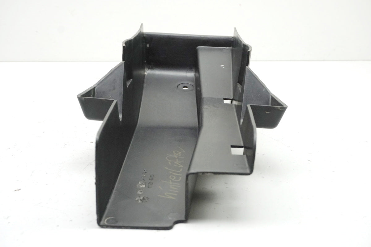 SUZUKI UH 125 BP BURGMAN K2-K6 Carenado Ventilador Radiador Tapa Cubierta