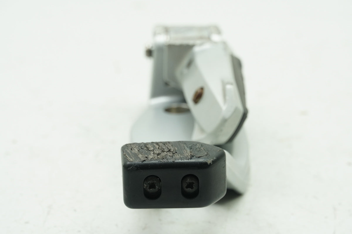 BMW R 1150 R R21 Footrest Carrier Pillion Left Footrest Bracket Mounting Plate