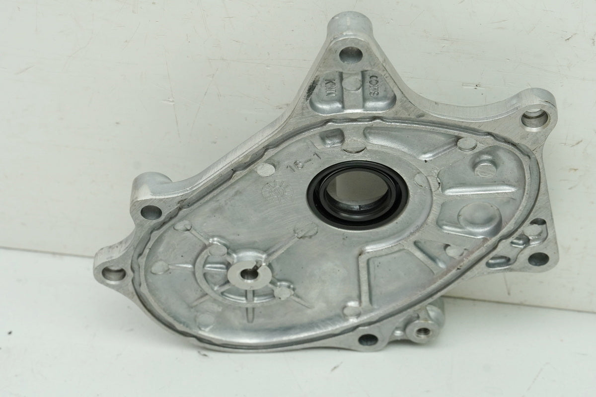 Honda NSS 125 AD JF69 Forza Engine Cover Base Stator Mount (for Engine)