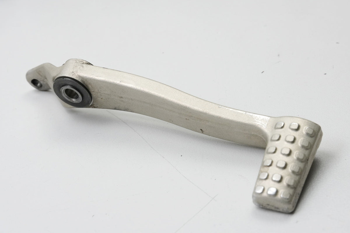 BUELL XB12S XB1 Lightning Pedal de freno Pedal de freno trasero Pedal Palanca de freno