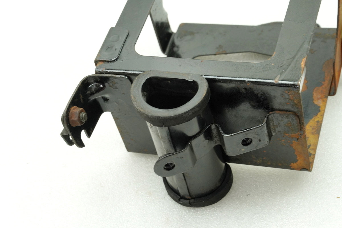 HONDA CB 250 G CB250G Batteriekasten Batteriefach Halter Batterie 74-77