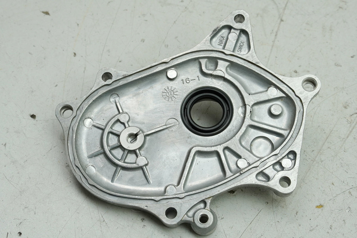 Honda NSS 125 AD JF69 Forza Engine Cover Base Stator Mount (for Engine)