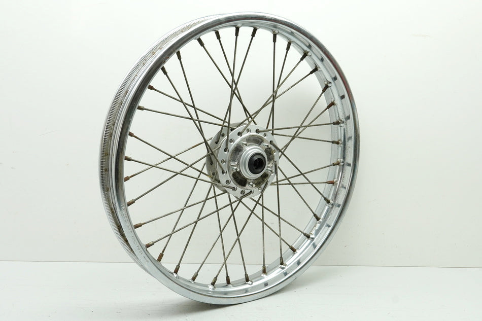 HONDA XR 125 L JD19 Llanta delantera Rueda delantera J19 x 1.85 44650-KRE-920