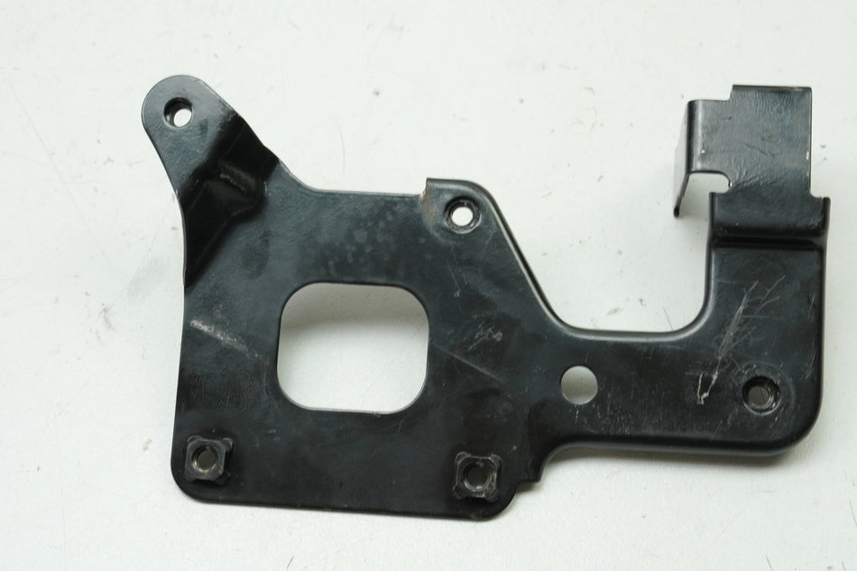 HONDA NTV 650 RC33 REVERE Voltage Regulator Bracket Holder Plate Rectifier