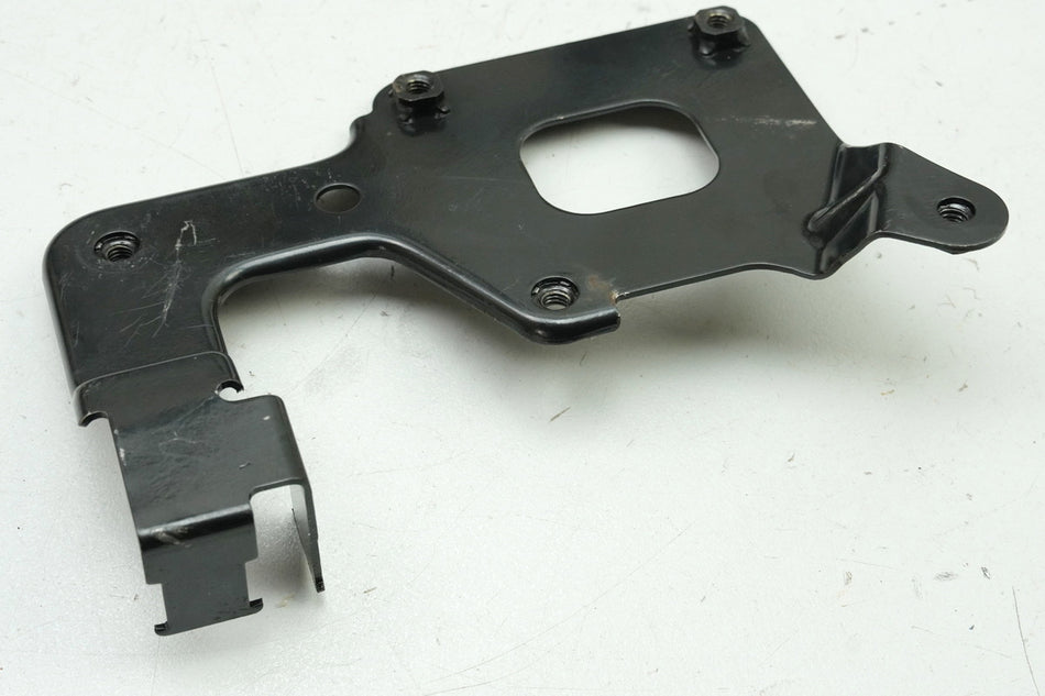 HONDA NTV 650 RC33 REVERE Voltage Regulator Bracket Holder Plate Rectifier