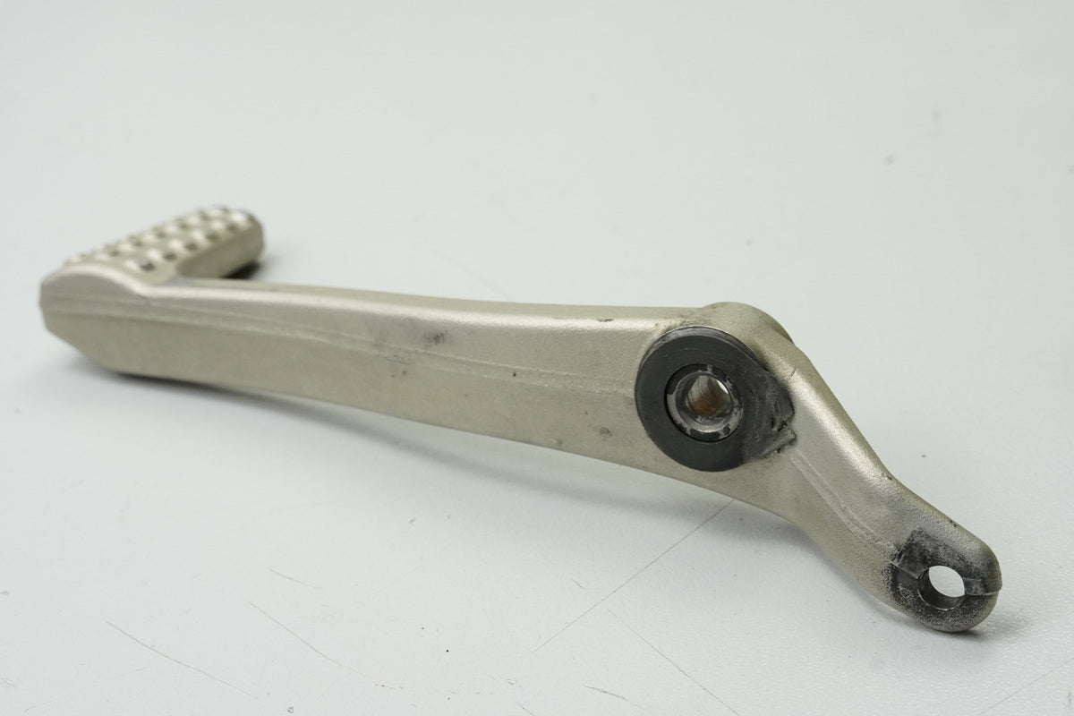 BUELL XB12S XB1 Lightning Pedal de freno Pedal de freno trasero Pedal Palanca de freno